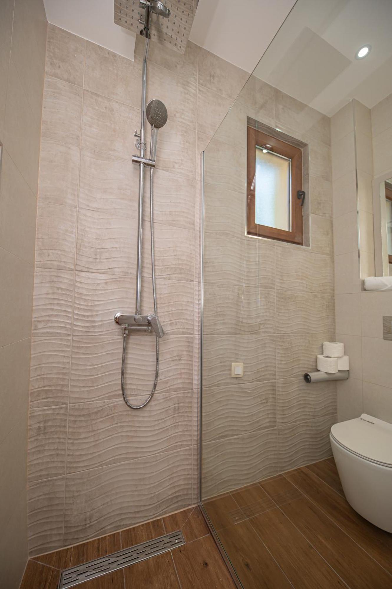 Appartamento Red Hill Cattaro Esterno foto