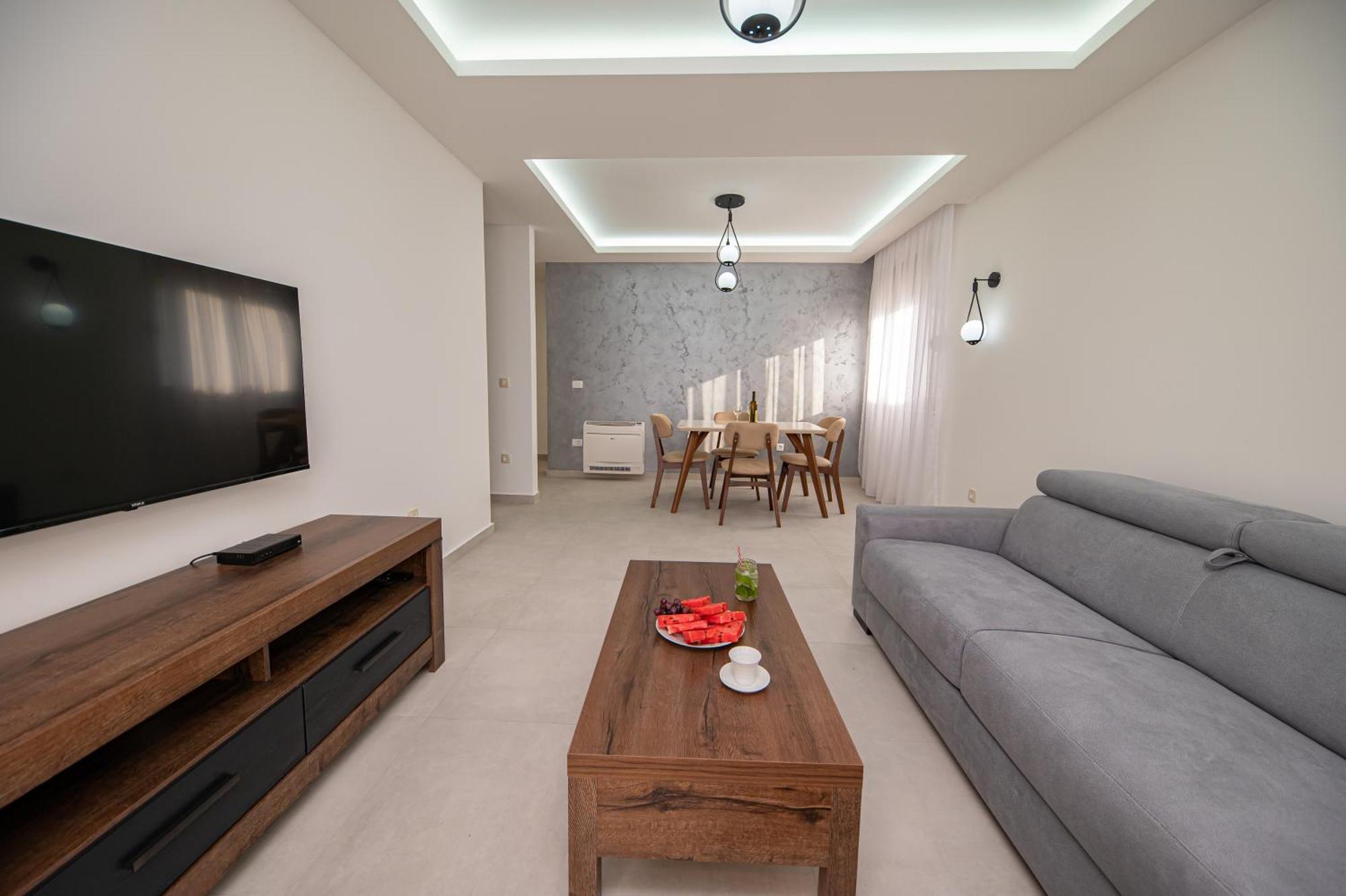 Appartamento Red Hill Cattaro Esterno foto